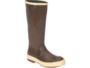 Servus 617 22215 CTM 090 15 in. Waterproof Neoprene Steel Toed Boots Size 9