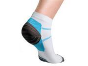 Complete Medical 84601 Fxt Compression Socks Medium
