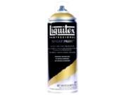 Liquitex 400 Ml. Water Based Professional Spray Paint Iridescent Antique Gold