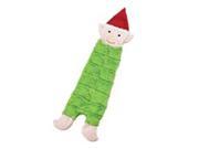 Holiday Tons O Squeakers Elf Size 21 Inch