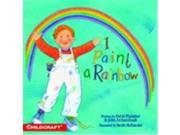 Childcraft I Paint A Rainbow Story Song CD Grade Prek Plus