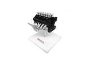 True Scale Miniatures 14AC03 1 18 Honda RA121E V12 Engine Replica Diecast Model