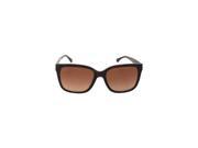 Emporio Armani W SG 2995 EA 4042 5026 13 Havana Womens Sunglasses 55 18 140 mm