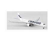 Herpa 500 Scale HE528320 1 500 Finnair A350 XWB