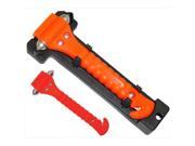 EH430 Emergency Rescue Hammer With Seat Belt Cutter