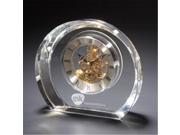 Magnet Group 2936 Copenhagen Glass Clock
