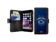 Coveroo Penn State Watermark Design on iPhone 6 Wallet Case