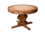 Million Dollar Rustic 03 1 10 1 1 Round Marble Table
