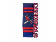 Evergreen Enterprises EG16S4225 St. Louis Cardinals Garden Flag