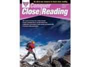 ISBN 9781478822851 product image for Newmark Learning NL-3272 Conquer Close Reading Grade 3 | upcitemdb.com