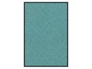 Crescent 32 x 40 in. Mounting Colored Mat Board Bar Harbor Gray Pack 10