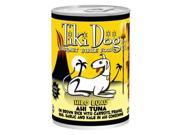Animal Supply Company TK00815 Tiki Dog Hilo Tuna 14 oz.