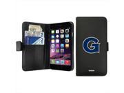 Coveroo Georgetown University G Design on iPhone 6 Wallet Case