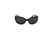 Versace W SG 3027 VE 4265 GB1 87 Black Womens Sunglasses 57 20 140 mm