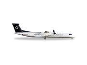 Herpa 500 Scale HE528788 1 500 Austrian Q400 Star Alliance