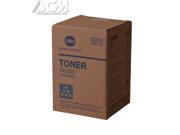 ACM Technologies 301100350CN OEM Toner Cartridge for Konica Minolta BIZHUB C350 BIZHUB C351 BIZHUB C450 NEC IT35C1 IT45C1 Cyan 11.5K Yield