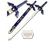 EM0015W 1 Wooden Sword