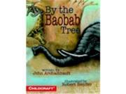 Childcraft By The Baobab Tree Story Song CD Grade Prek Plus