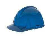 Msa 454 454723 Blue Top Guard Cap