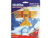 Tedco Toys 10195 Mini Kite Airplane
