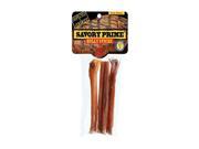 Savory Prime 00312 12 in. American Bully Stick Dog Bone 3 Count