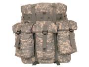 Fox Outdoor 54 347T Medium Alice Pack With Strap Army Digital