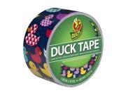 Duck 283227 Rubber Ducky Duck Tape