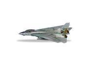 Herpa 1 200 Scale Military HE557375 1 200 USN F 14A VF211 Fighting Checkmates