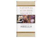 National Audubon Society Field Guide To Seashells