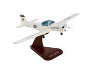 Mastercraft Collection MCT3AFSW T 3A Firefly Slingby Wood Desktop Model