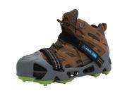 Stabilicers 423243 Hike XP Ice Traction Cleats Medium