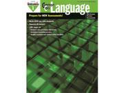 Common Core Practice Language Gr 1 Book