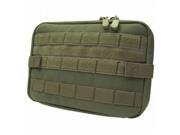 Condor Outdoor COP MA54 001 T T Pouch OD Green
