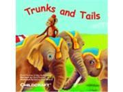 Childcraft Story Narration And Song CD Trunks And Tails