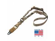 Condor Outdoor COP US1001 009 Cobra One Point Bungee Sling A Tacs