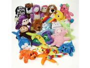 US Toy Company Baby Animal Asst 48 Pc 1 Packs Of 48