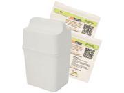 Range Kleen Rkn60002 Range Kleen Fat Trapper Grease Container