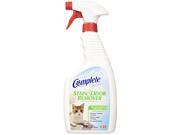 United Pet Group P 83089 Cat Stain Odor Remover 24 oz