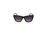 Tom Ford W SG 2978 FT0361 Celina 01A Black Womens Sunglasses 55 18 140 mm