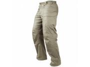 Condor Outdoor COP 610T 004 00 00 Stealth Operator Ripstop Pants Khaki