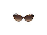 Versace W SG 3050 VE 4294 5148 13 Havana Womens Sunglasses 56 21 140 mm