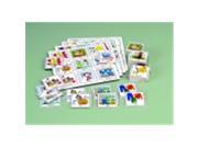 Childcraft Science Lotto Matching And Memory Games Grades Pre K To K Set 4