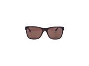 Emporio Armani M SG 1837 EA 4002 5026 73 Dark Havana Mens Sunglasses 55 18 140 mm