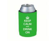 Kolder KO00063362 Keep Calm Drink on Holder