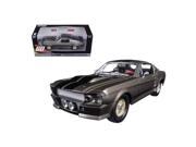 Greenlight GL18220 1967 Ford Mustang Custom Eleanor Gone in 60 Seconds Movie 2000 1 24 Diecast Model Car
