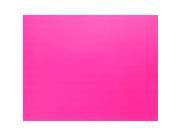 Carolina Pad 96835 22 x 28 in. Pink Premium Poster Board Pack of 25