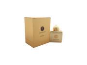 Gold By Amouage 3.4 oz EDP Spray For Women