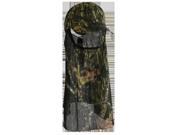Outdoor Cap Company 35081 Solid Cap with Facemask Realtree Xtra Green