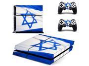 PS4 Skin Sticker Decal Sticker For PS4 PlayStation 4 2 Controller Skins Brand Cool Protected PS4