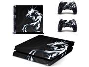 est Protective Skin Sticker For SONY Playstation 4 Decal Stickers For PS 4 Cool